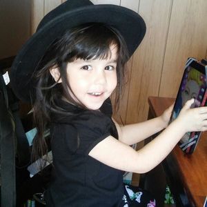 Meet your Posher, Patty